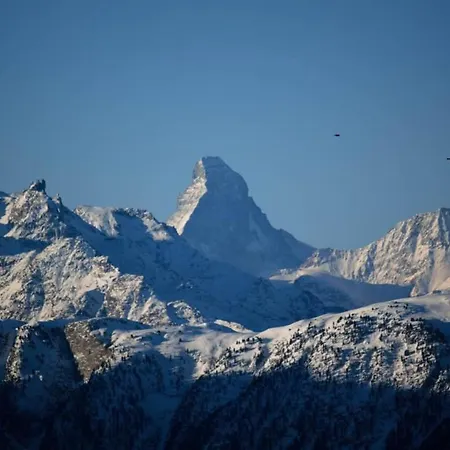 Baergblueemli 2- Og Ost By Interhome Διαμέρισμα Bettmeralp