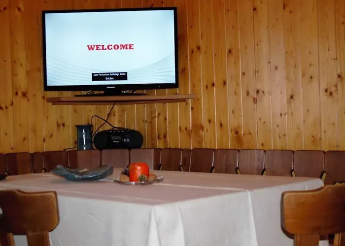 Baergblueemli 2- Og Ost By Interhome