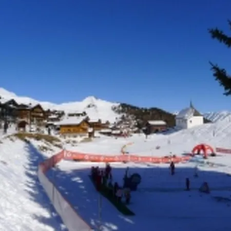 Apartment Baergblueemli 2- Og Ost By Interhome *