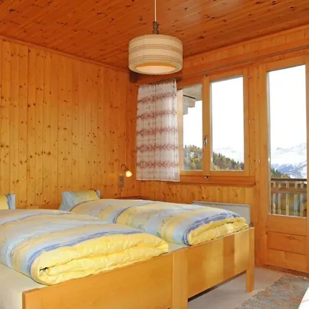 Baergblueemli 2- Og Ost By Interhome *