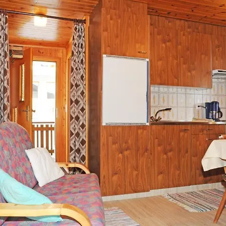 Baergblueemli 2- Og Ost By Interhome Apartment *